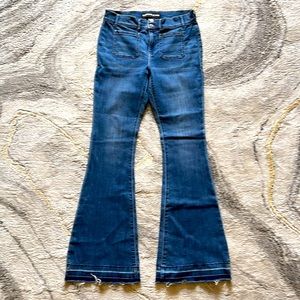 Express Jeans
